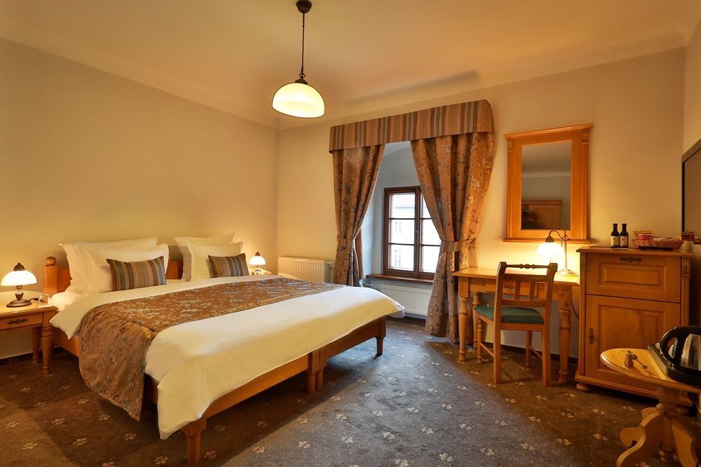 Questenberg 4* Prag