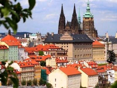 Questenberg 4* Prag