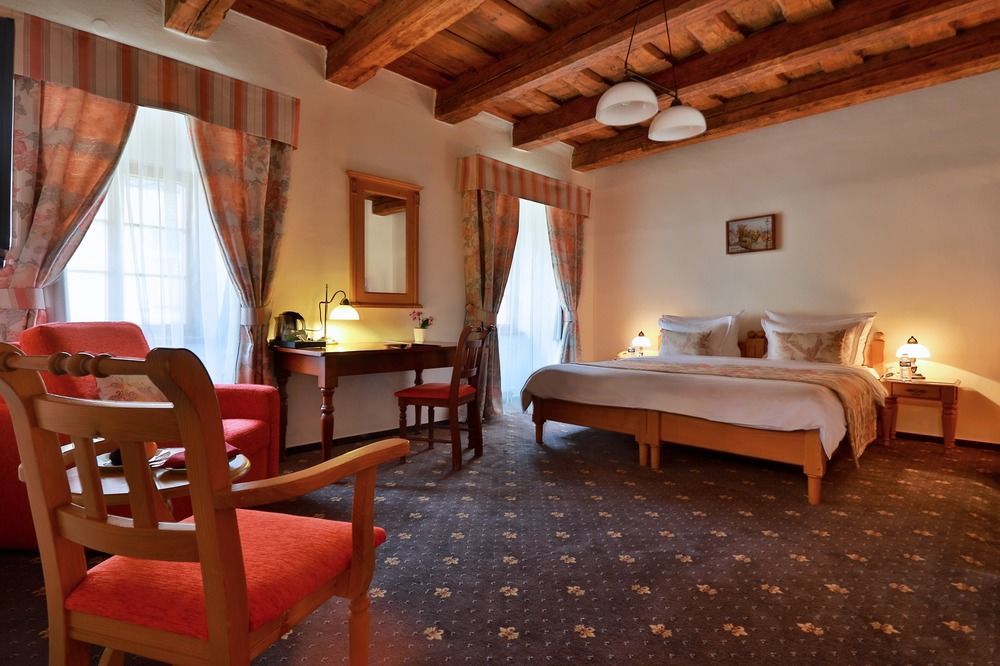 Questenberg 4* Prag