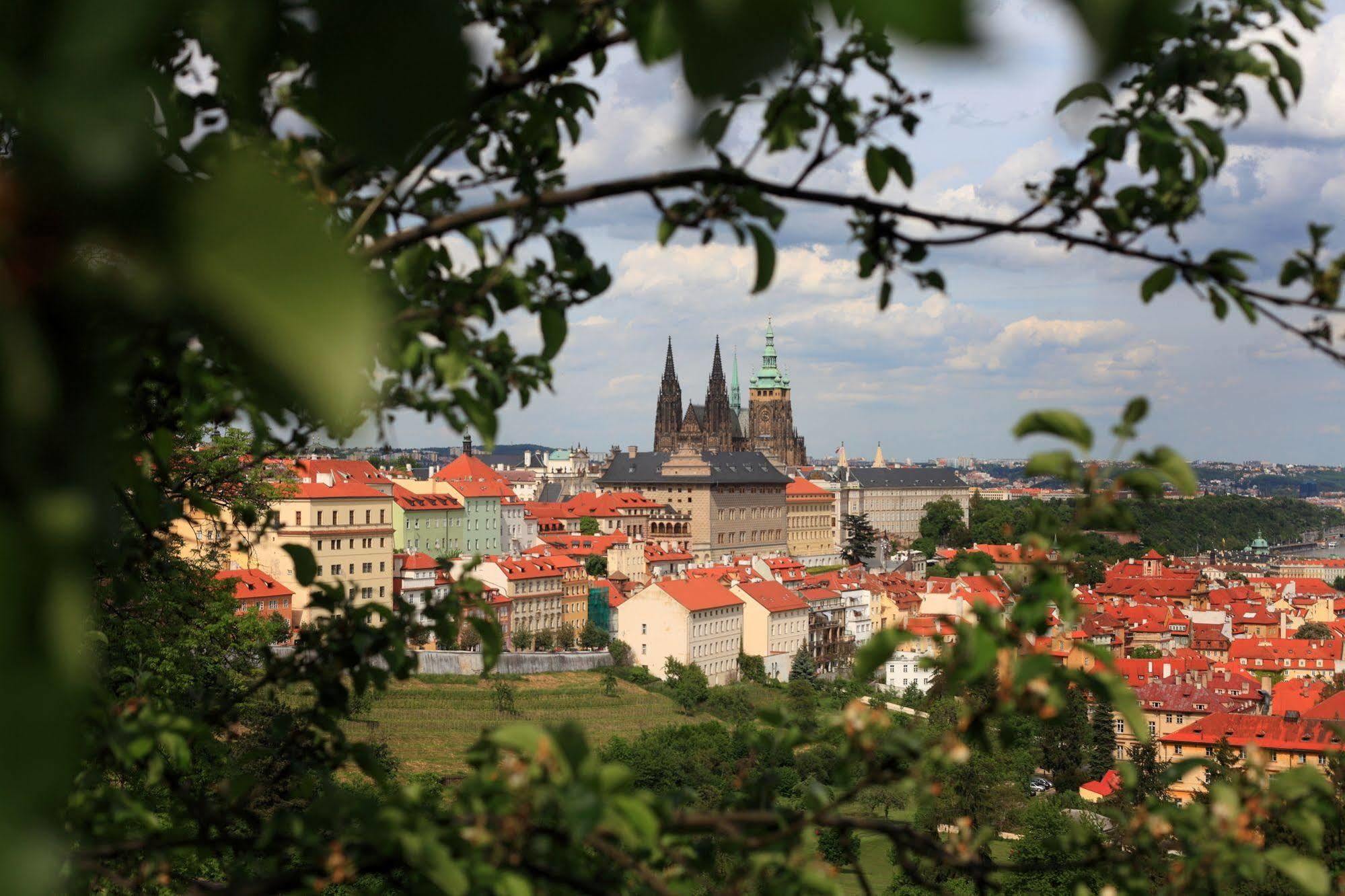 Questenberg Prag