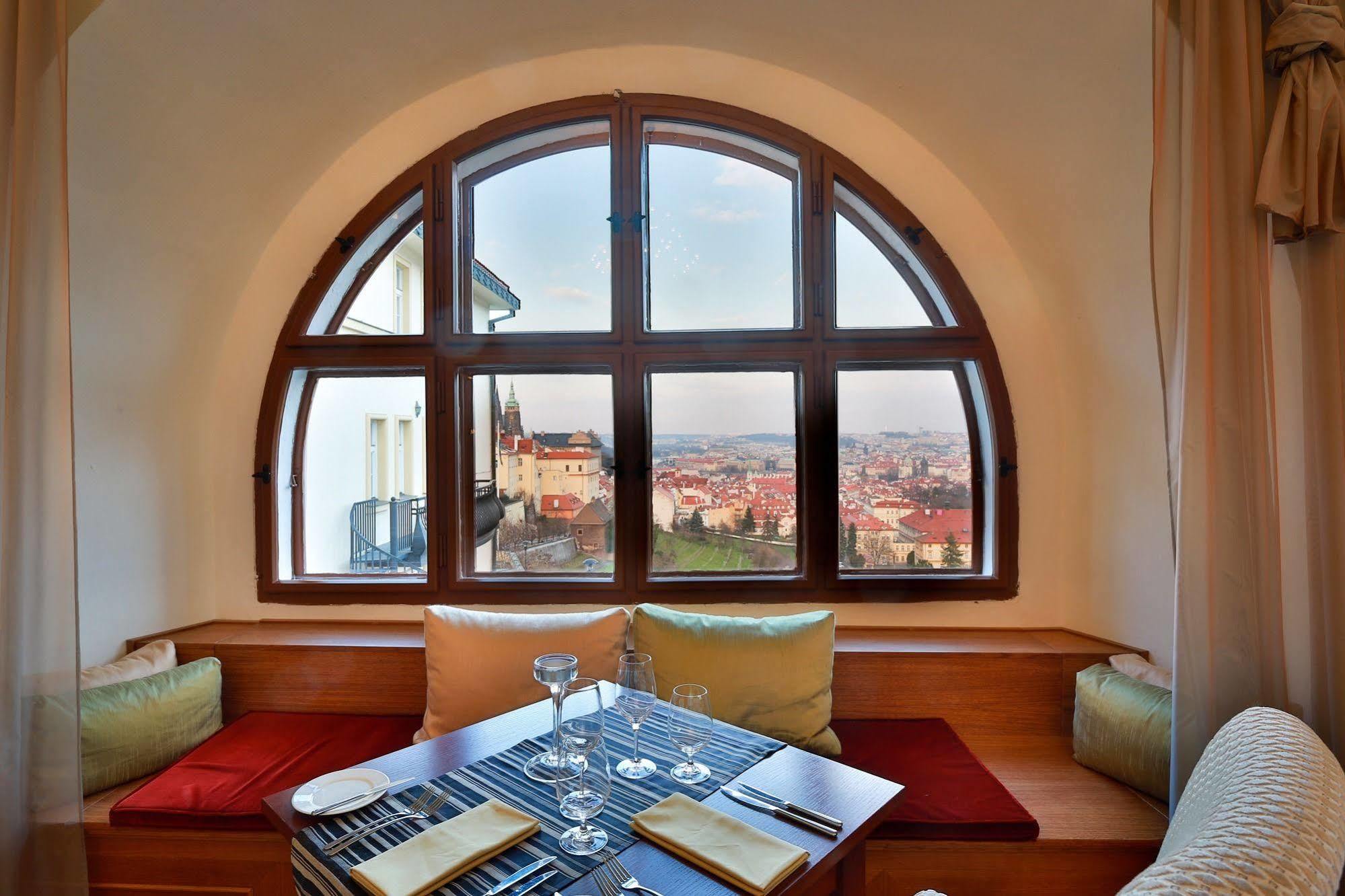 Questenberg 4* Prag